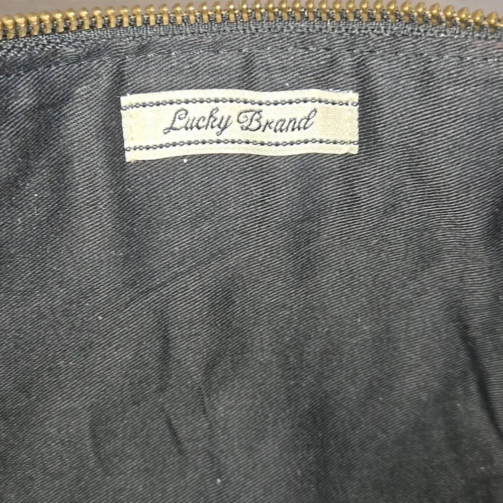 Lucky Brand used very